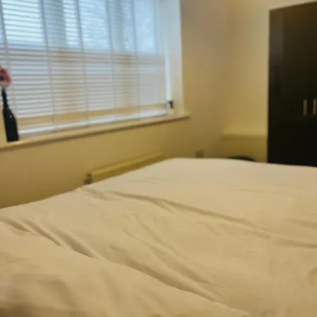 Homestay Airport Greendoor Birmingham